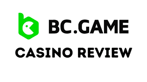 BC Game Responsible Gambling Ensuring Safe and Fun Gameplay