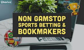 Exploring Non GamStop Betting Sites A Guide for Gamblers -1649476981 Exploring Non GamStop Betting Sites A Guide for Gamblers -1649476981