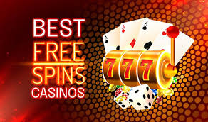 Unlock 104 Free Spins No Deposit Your Ultimate Guide