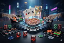 Anmeldelse af udenlandske casinoer uden nemID En omfattende guide