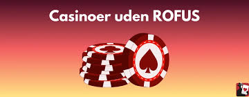 Anmeldelse af udenlandske casinoer uden nemID En omfattende guide