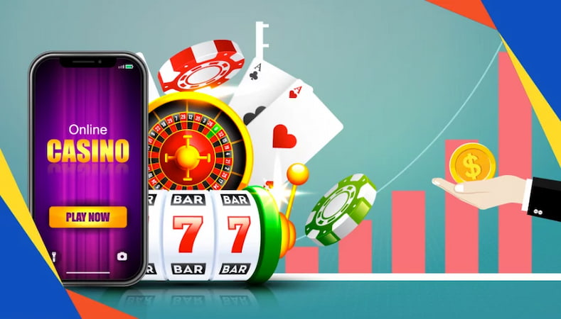 Bull Spins Casino Your Ultimate Destination for Online Casino Games