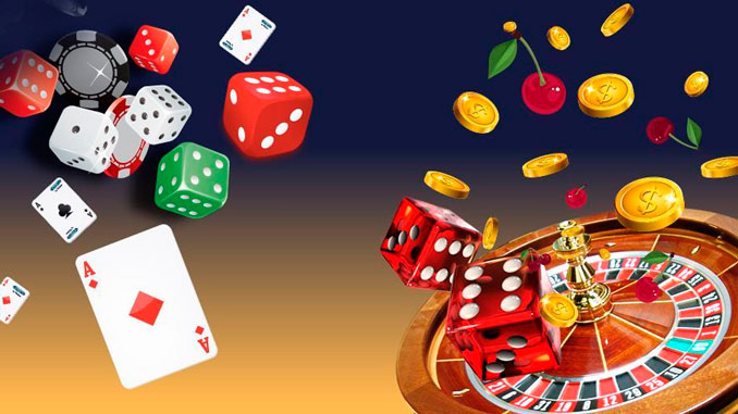 Experience the Thrills of WinsMania Casino Experience the Thrills of WinsMania Casino
