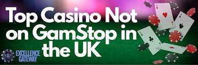 Exploring Non GamStop Casino Sites A Guide for Players -92777497 Exploring Non GamStop Casino Sites A Guide for Players -92777497