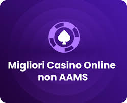 Siti Slot Non AAMS Guida Completa ai Casino Online