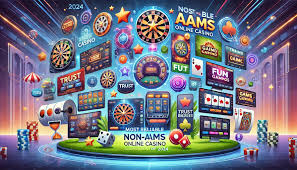 Siti Slot Non AAMS Guida Completa ai Casino Online