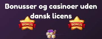 Velkomstbonus Uden Indbetaling Få Mere for Mindre i Online Casinoer
