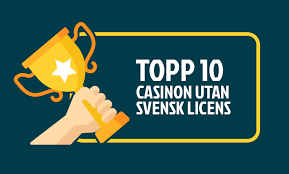 Casino Utan Svensk Licens En Djupgående Guide -1739830043 Casino Utan Svensk Licens En Djupgående Guide -1739830043