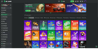 Comprehensive Reviews About BC.Game Insights from Players Comprehensive Reviews About BC.Game Insights from Players