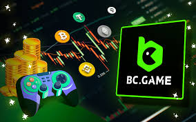 Discover the BC.Game Mobile App A Seamless Experience for Vietnamese Players