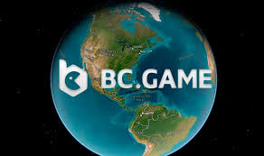 Discover the Exciting World of BC.Game Casino