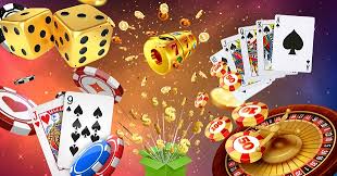 Discover the Exciting World of Cosmobet Casino Online Slots Discover the Exciting World of Cosmobet Casino Online Slots