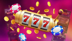 Discover the Exciting World of Cosmobet Casino Online Slots Discover the Exciting World of Cosmobet Casino Online Slots