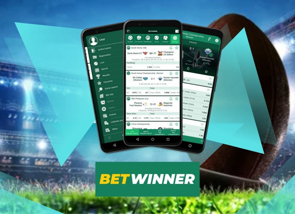 Experience Thrilling Gaming with BetWinner Gambling Platform