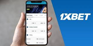 Explore the 1xbet Aplikasi A Comprehensive Guide