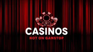 Exploring Casinos Not Under GamStop for a Responsible Gaming Experience