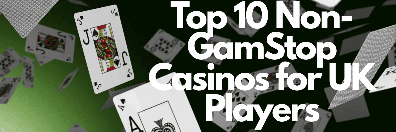 Exploring Non-Gamstop Casino Sites Your Guide to Alternative Gambling
