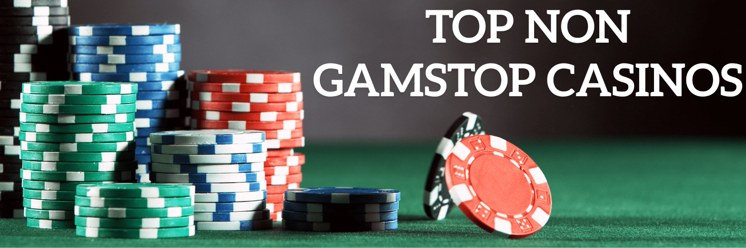 Exploring Non-Gamstop Casino Sites Your Guide to Alternative Gambling